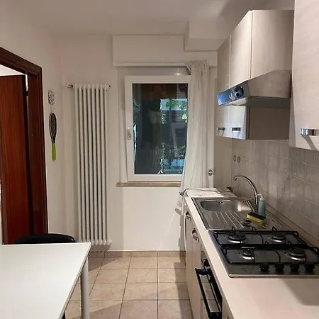 Bilocale Ca Baroia Apartment