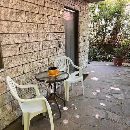 Bilocale Ca Baroia Apartment Cervia
