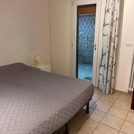 Bilocale Ca Baroia Apartment Cervia