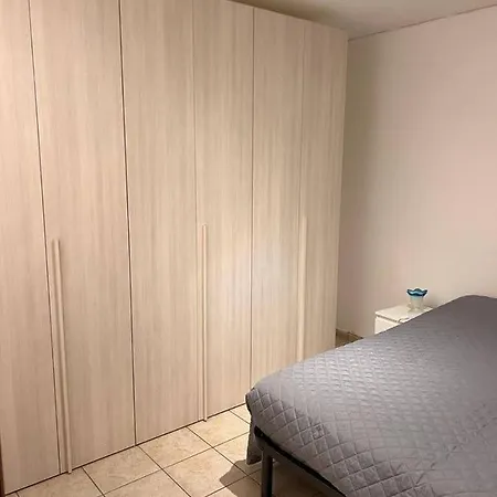 Apartment Bilocale Ca Baroia